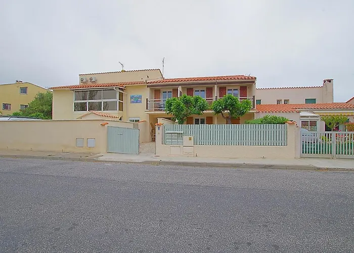 Casa Flamingo - Appartement calme et moderne - 5 -
