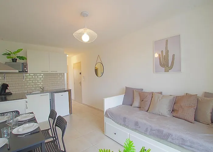 Casa Flamingo - Appartement calme et moderne - 5 -