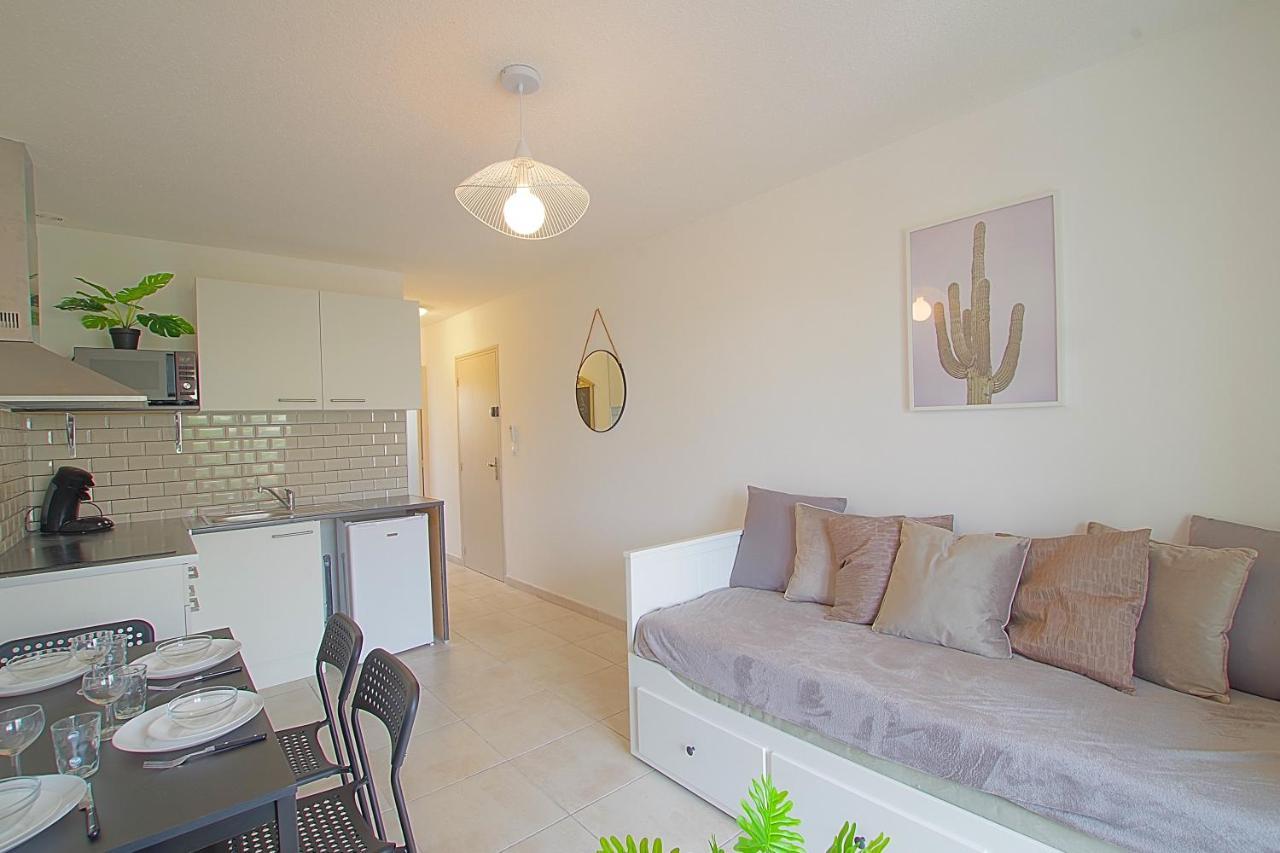Casa Flamingo - Calme Et Moderne - 5 - Canet-en-Roussillon