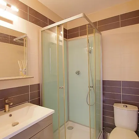 T2 Climatise A 5 Min De La Plage 'Calme & Confort' - 5 Canet Exterior foto