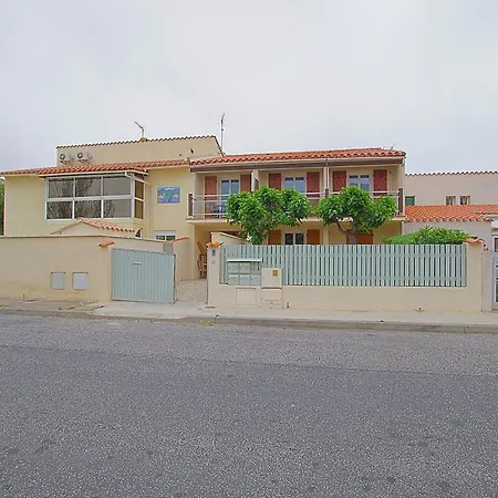 T2 Climatise A 5 Min De La Plage 'Calme & Confort' - 5 Canet Exterior foto