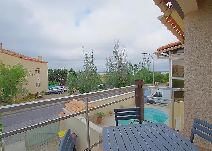 Casa Flamingo - Appartement calme et moderne - 5 -