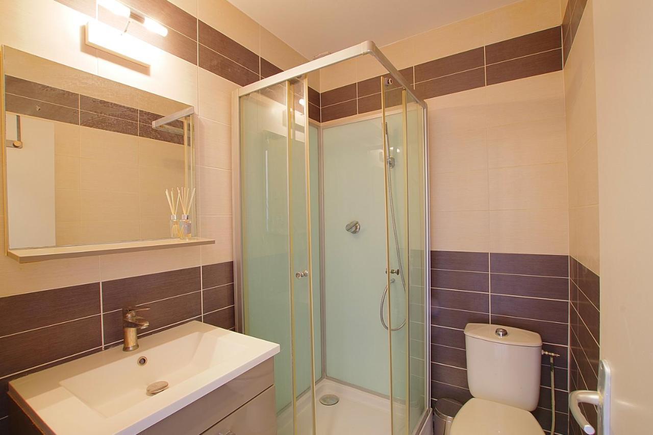 Appartement Casa Flamingo - Calme Et Moderne - 5 - *
