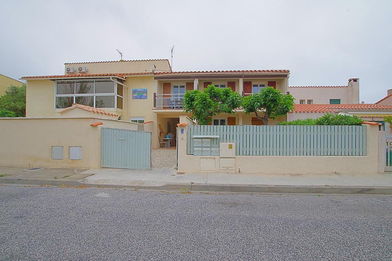 Casa Flamingo - Calme Et Moderne - 5 - Appartement Canet-en-Roussillon