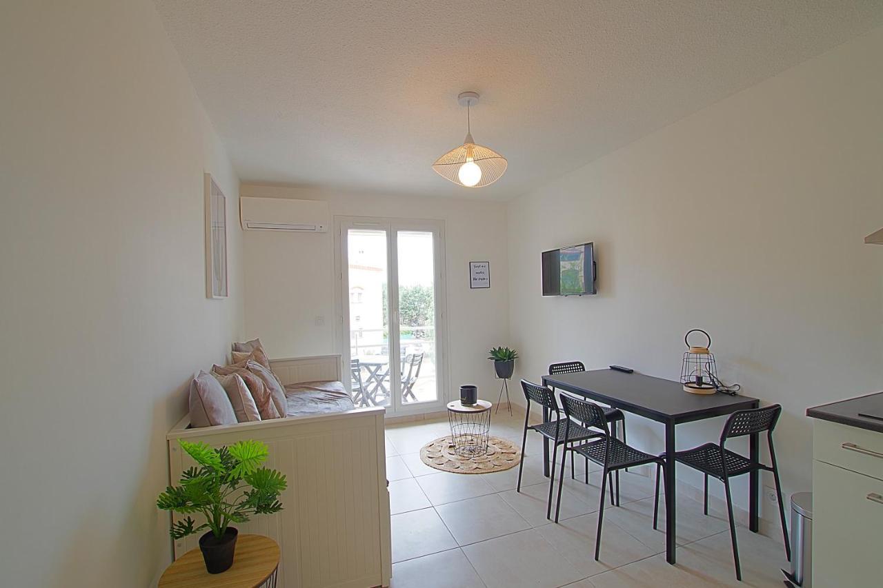 Casa Flamingo - Calme Et Moderne - 5 - *