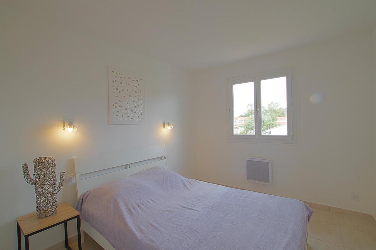 T2 Climatise A 5 Min De La 'calme & Confort' - 5 Appartement *