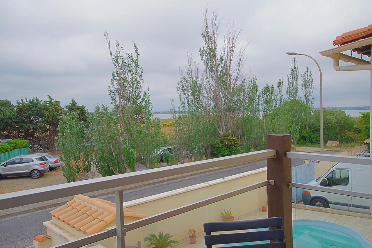 Appartement Casa Flamingo - Calme Et Moderne - 5 -