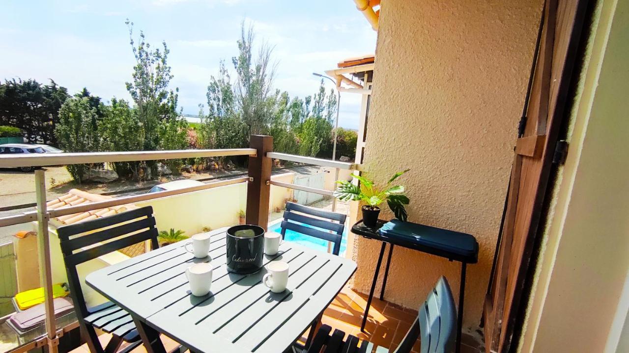 Casa Flamingo - Calme Et Moderne - 5 - *