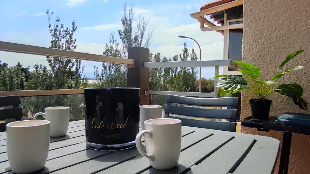 Casa Flamingo - Calme Et Moderne - 5 - *