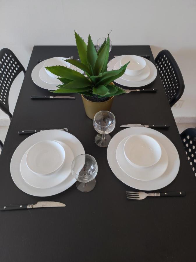 Casa Flamingo - Calme Et Moderne - 5 - Appartement *