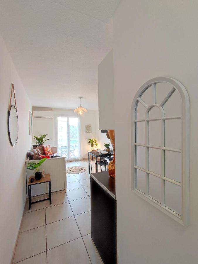 Casa Flamingo - Calme Et Moderne - 5 - *